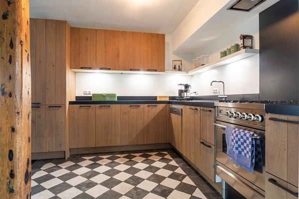 Medium property photo - Hôfsleane 40, 9041 AS Berltsum